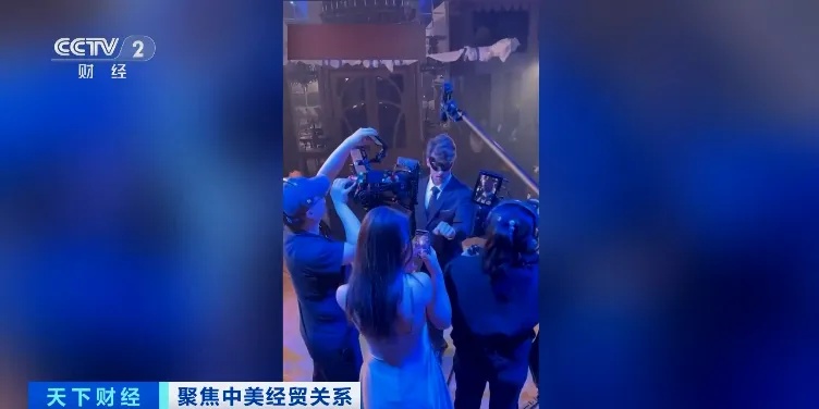 太火爆！这笔生意火到美国 狂揽超10亿元