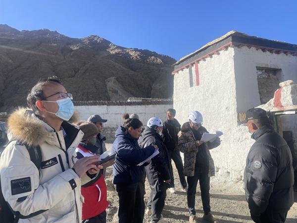 地震后的经济损失是怎么算出来的