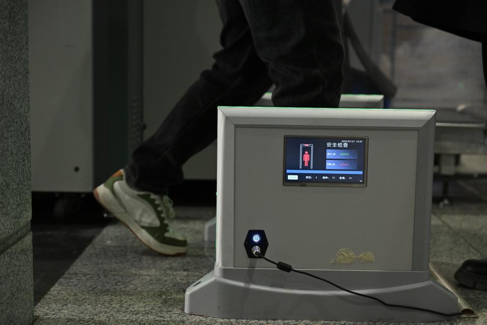 小事改革!2025春运细微处见暖意 小事改革!2025春运细微处见暖意