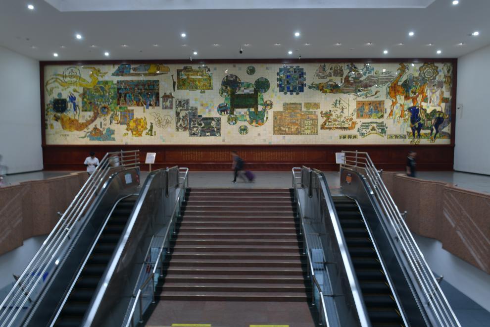 小事改革!2025春运细微处见暖意 小事改革!2025春运细微处见暖意