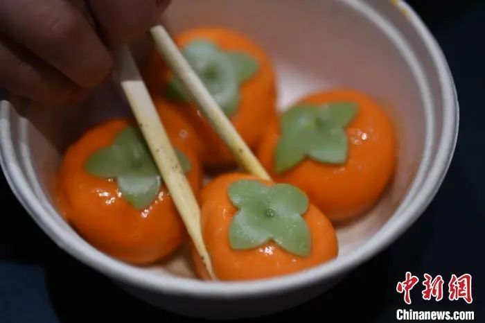 小年到了！吃饺子还是吃汤圆？