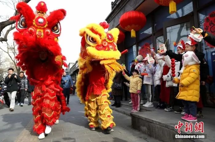 小年到了！吃饺子还是吃汤圆？