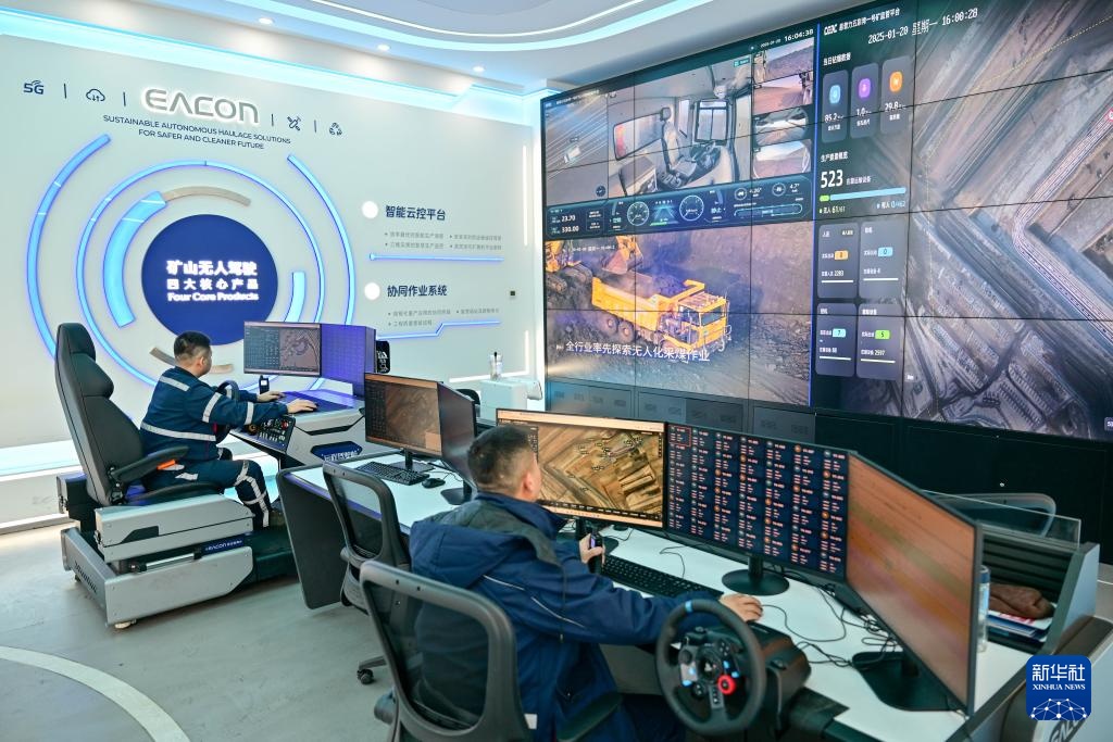 “疆煤驰骋”护航春节能源供应 “疆煤驰骋”护航春节能源供应