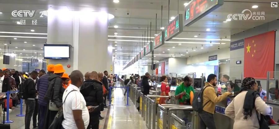 中美游客“双向奔赴” 文旅合作空间广阔