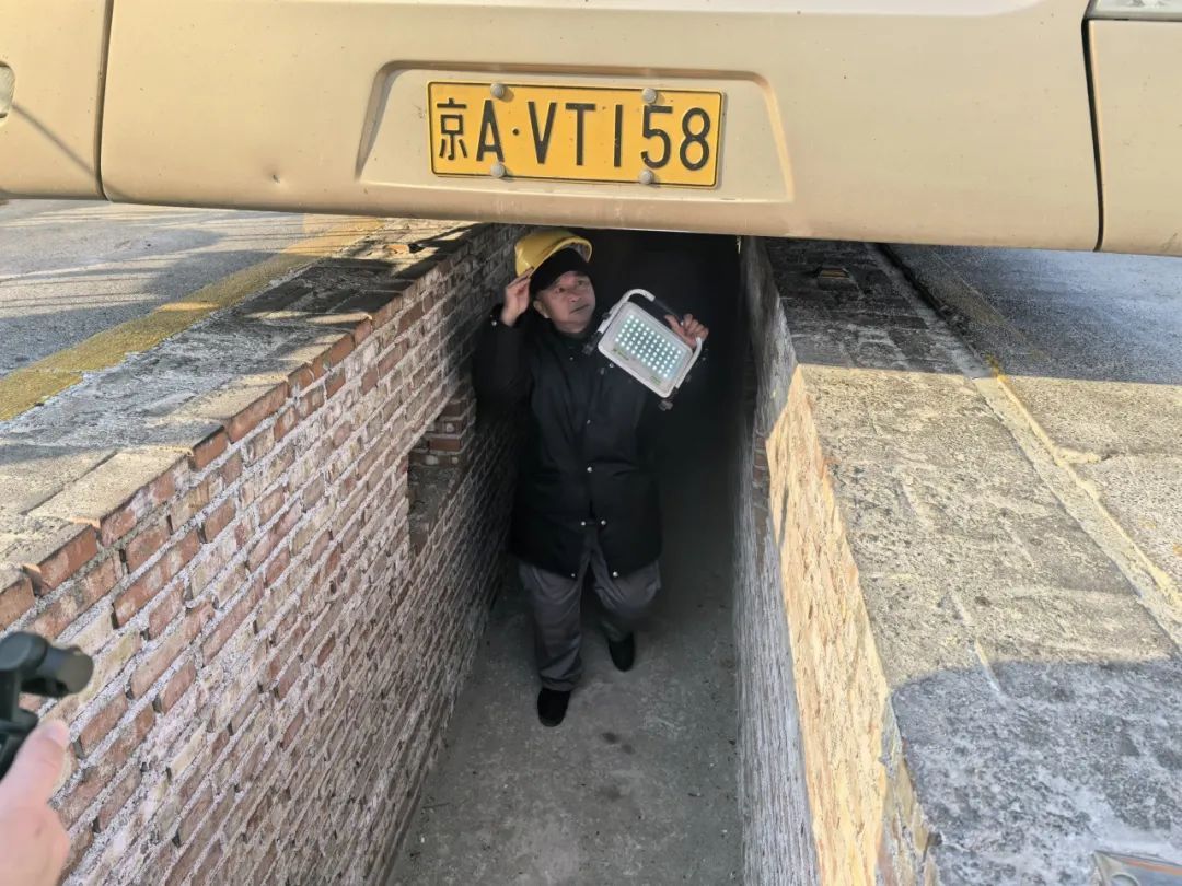 刷身份证乘车！北京4座长途客运站周六迎客流高峰