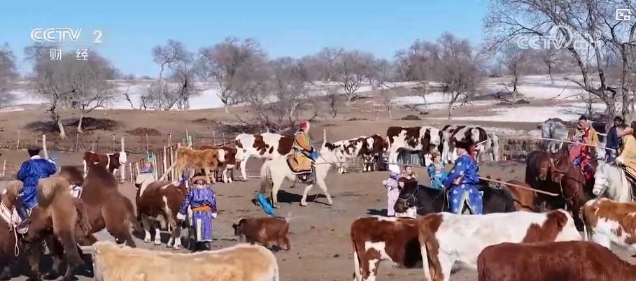 欢庆小年儿:传统民俗精彩上演 共迎祥和新春 欢庆小年儿:传统民俗精彩上演 共迎祥和新春