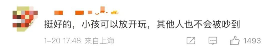 高铁“遛娃车厢”上热搜!网友:建议推广 高铁“遛娃车厢”上热搜!网友:建议推广