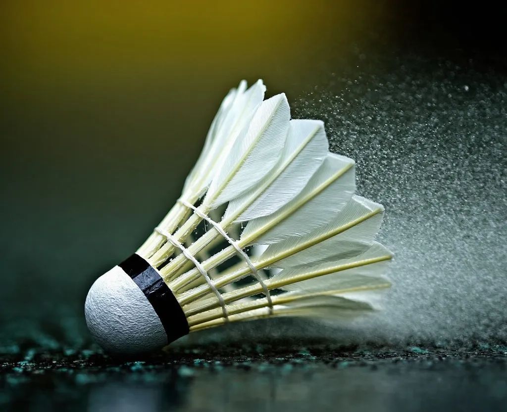 时速可达100公里！小伙被羽毛球击中，差点失明……