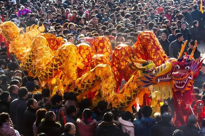 一站跨越两市两县！“网红”车站，春节等你！