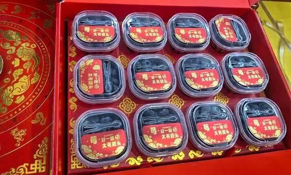 上海人今年春节省钱了！部分菜价降幅达30%！最新行情→