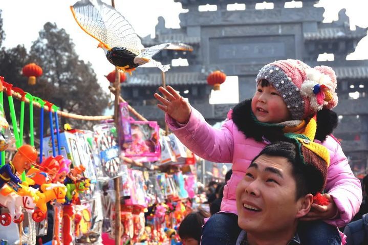 一站跨越两市两县！“网红”车站，春节等你！