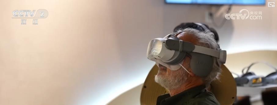 中美游客“双向奔赴” 文旅合作空间广阔