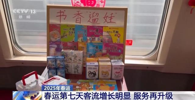 高铁“遛娃车厢”上热搜!网友:建议推广 高铁“遛娃车厢”上热搜!网友:建议推广