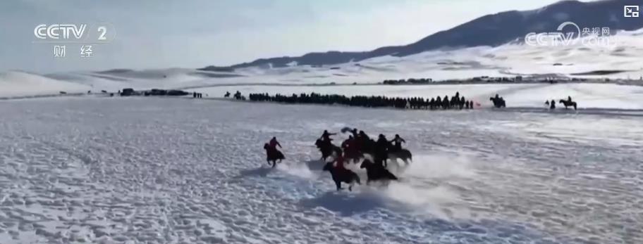 欢庆小年儿:传统民俗精彩上演 共迎祥和新春 欢庆小年儿:传统民俗精彩上演 共迎祥和新春