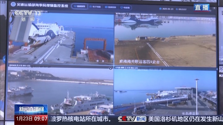 返乡车流明显增加 全国有哪些路段易拥堵?交通运输部分析 返乡车流明显增加 全国有哪些路段易拥堵?交通运输部分析