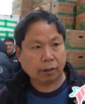 上海人今年春节省钱了！部分菜价降幅达30%！最新行情→