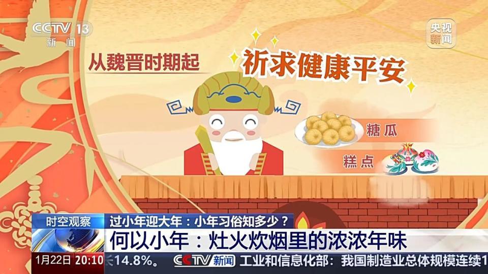 小年从何而来?南北方小年为何相差一天?一起了解 小年从何而来?南北方小年为何相差一天?一起了解