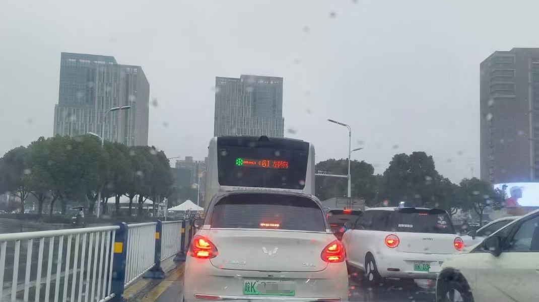 暴雪！大暴雪！今冬最强！阜阳再迎寒潮！刚刚阜阳多处拍下！