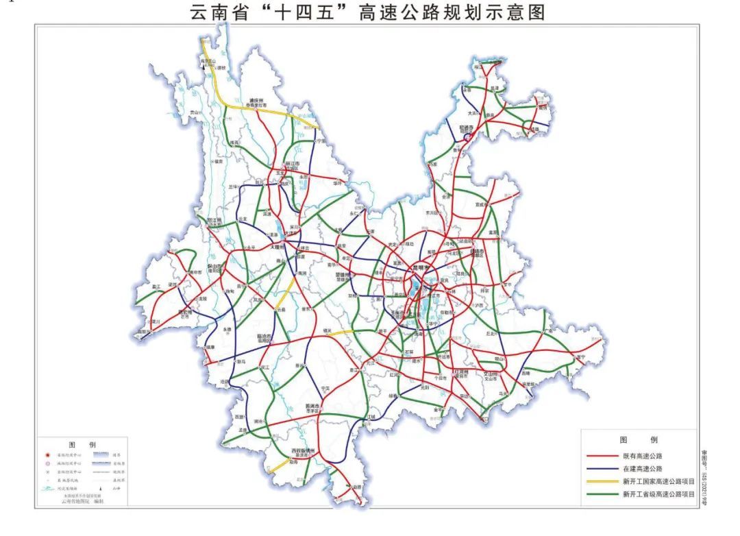 昆明人2小时飙到重庆吃火锅指日可待！渝昆高铁再迎好消息→