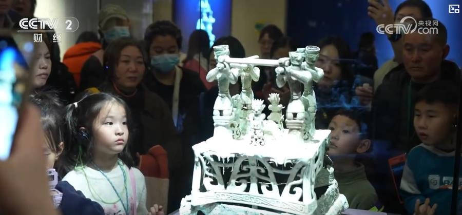 增加场次、延长时间!春节不打烊,博物馆里过大年 增加场次、延长时间!春节不打烊,博物馆里过大年