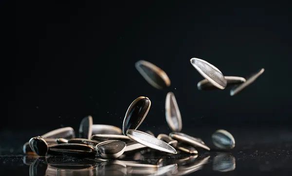 这4种坚果吃对了养生,吃错了不利健康 这4种坚果吃对了养生,吃错了不利健康