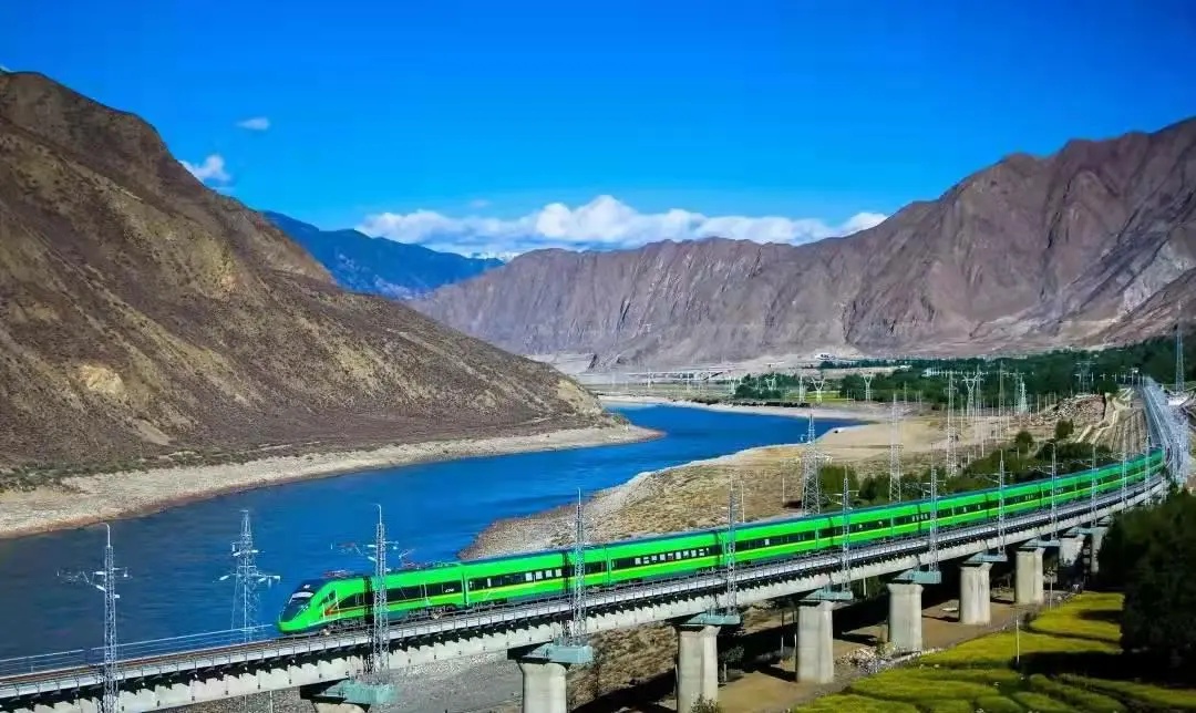 16万公里！这是百年前他被“嘲笑”的梦想