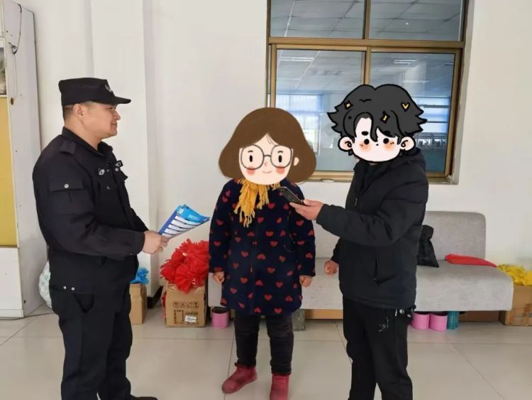 “孙子”的这一通电话，可把奶奶急坏了，警方提醒……