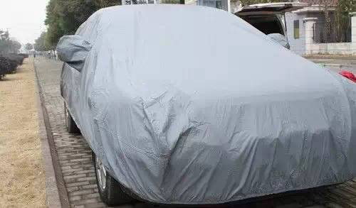 车窗除冰 这些方法简单实用