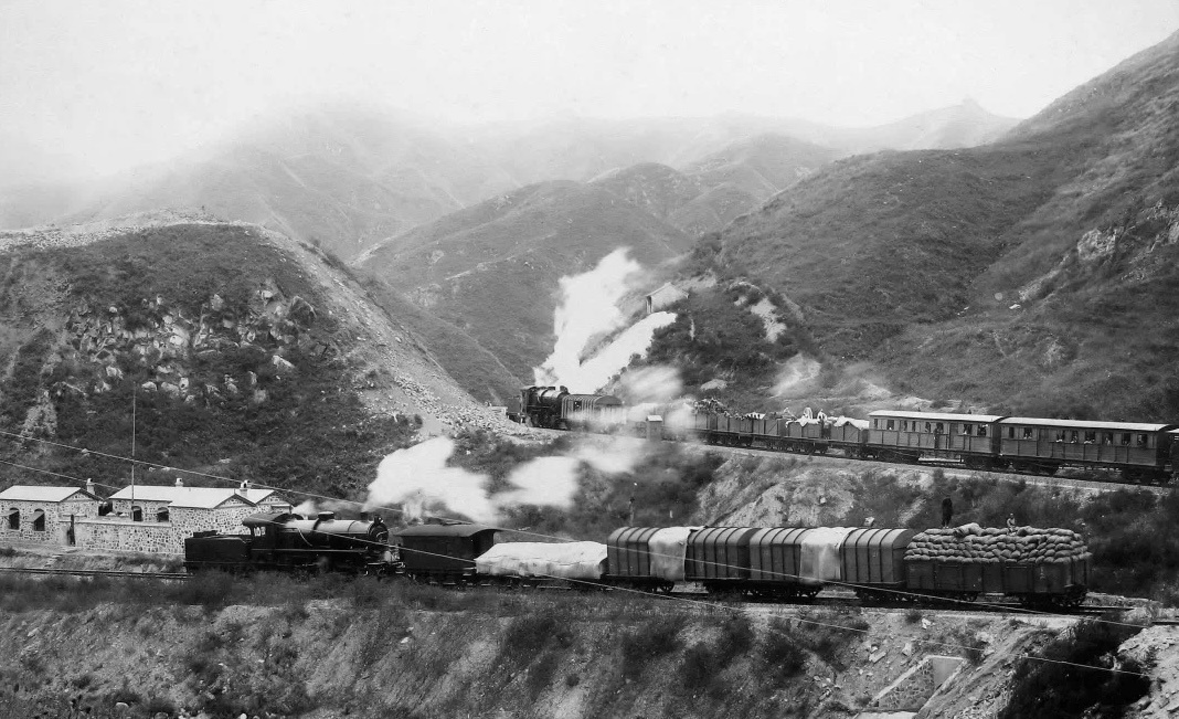 16万公里！这是百年前他被“嘲笑”的梦想