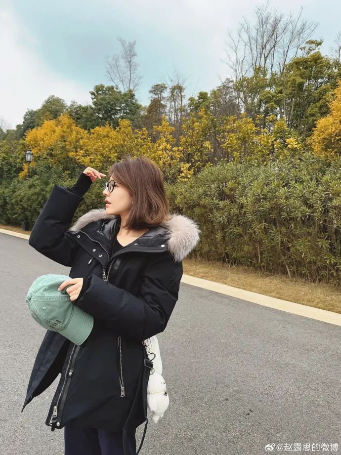 知名女星宣布病后复工，就在明天！最新分享“至暗时刻”心路历程