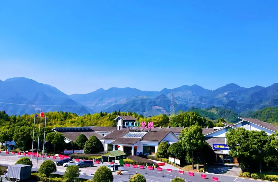 最低-8℃，这波冷空气有点猛！春节期间浙江天气、高速路况都有消息了