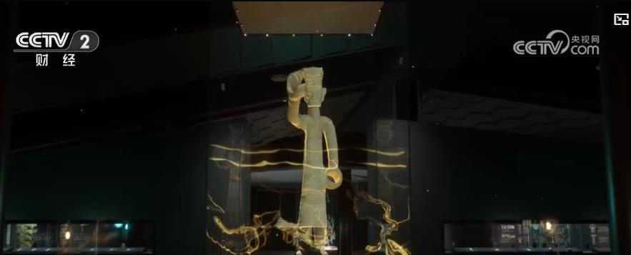 增加场次、延长时间!春节不打烊,博物馆里过大年 增加场次、延长时间!春节不打烊,博物馆里过大年