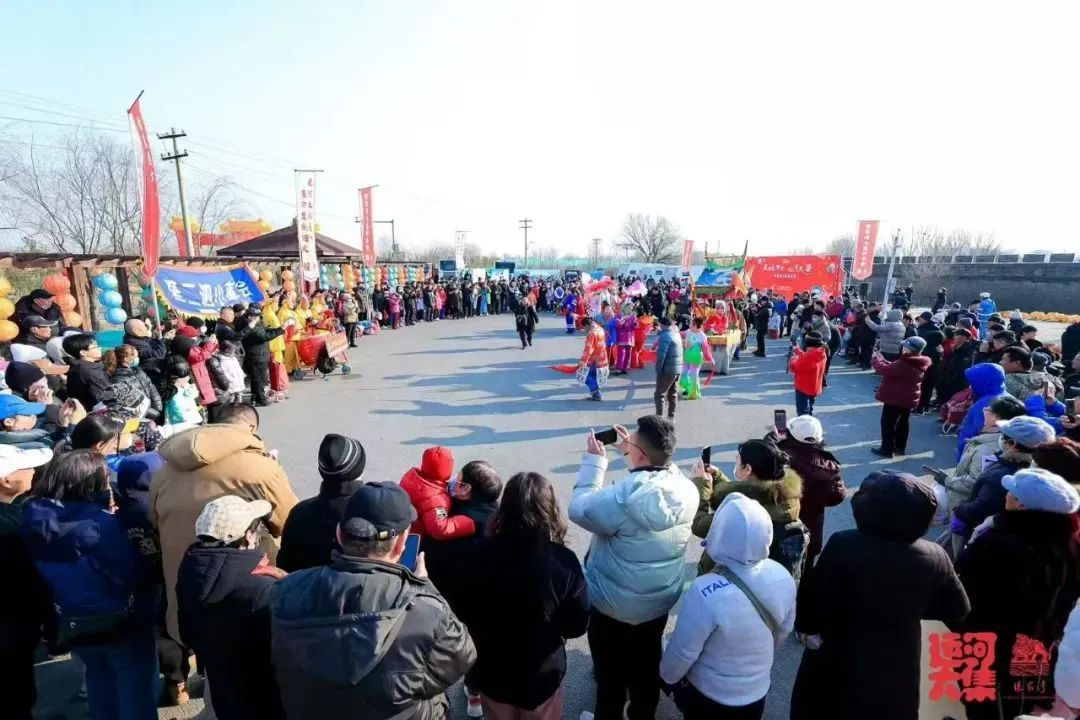 “过年模式”已开启，北京春节活动指南请查收