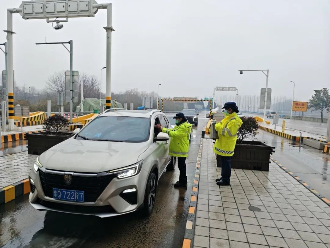 暴雪蓝色预警！今起，河南进入雨雪最强时段！