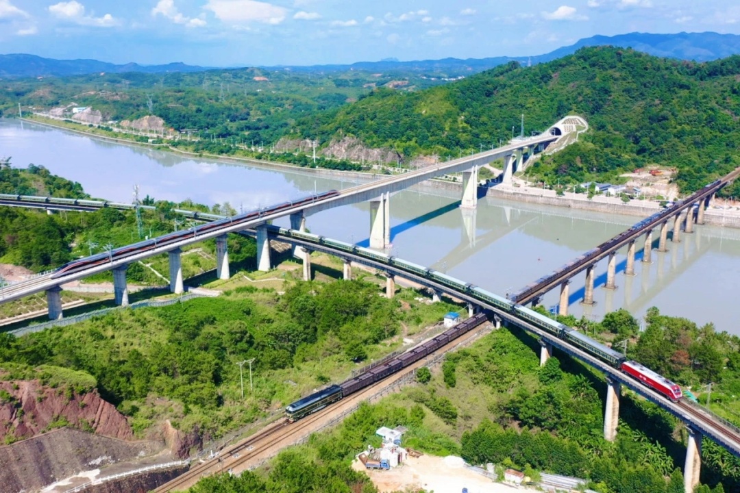 16万公里！这是百年前他被“嘲笑”的梦想