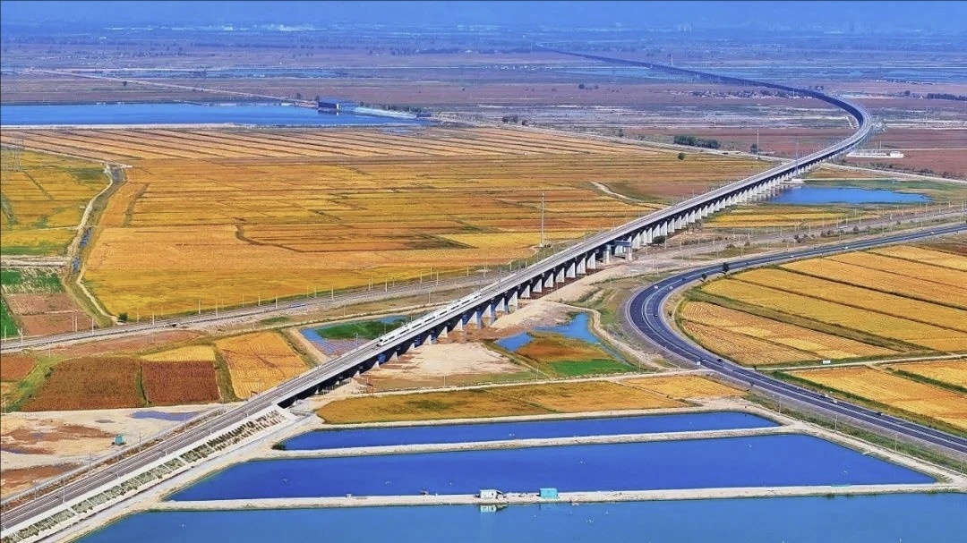 16万公里！这是百年前他被“嘲笑”的梦想