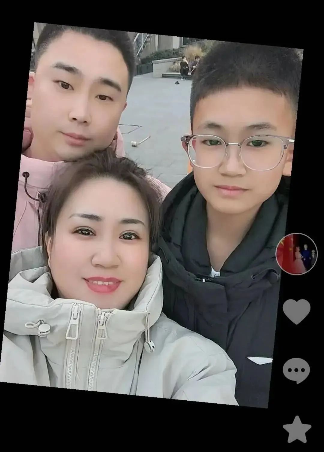 救人消防员吸入毒气智力降至3岁!他有了新消息 救人消防员吸入毒气智力降至3岁!他有了新消息