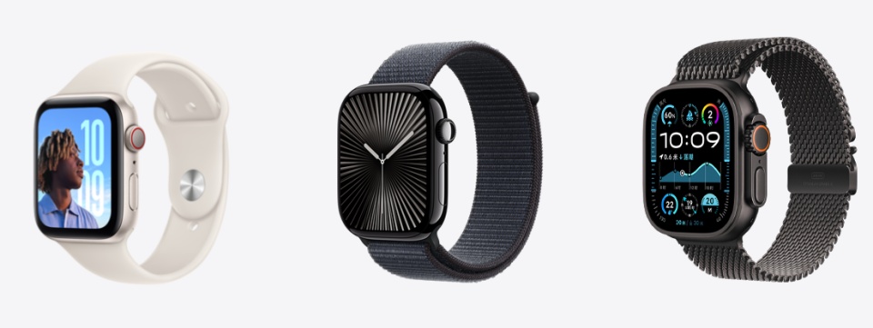 Apple Watch表带被指控有毒！苹果紧急声明