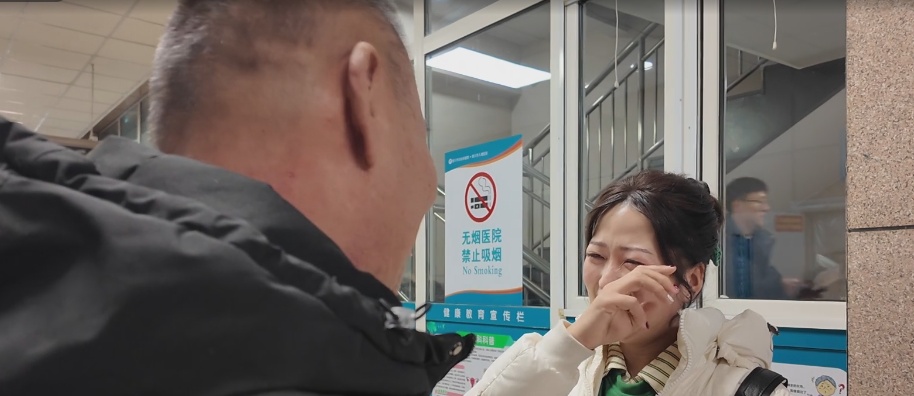 在银川救人的大叔，找到了！