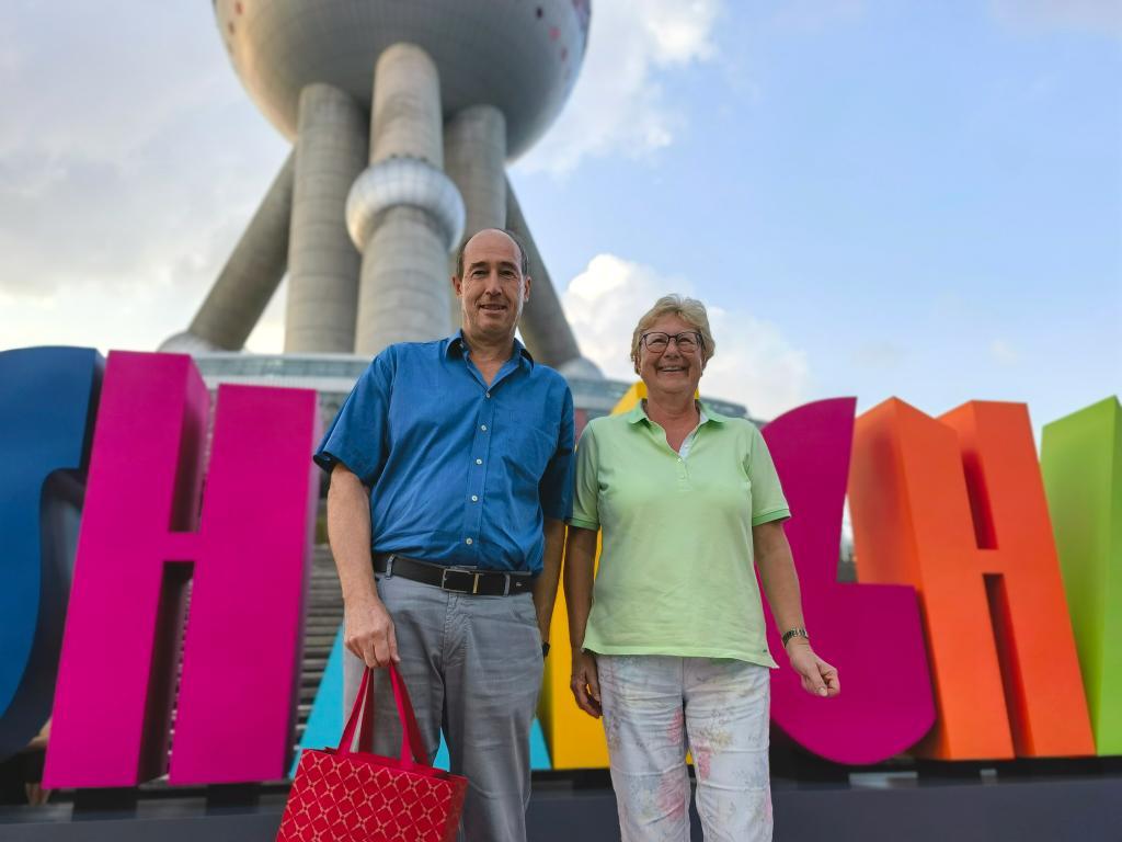 上海缘何成为海外游客“顶流”目的地？