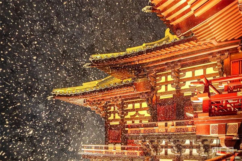多地紧急通知高速封闭！今冬最强雨雪来袭！