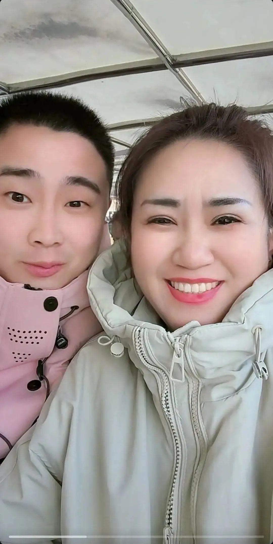 救人消防员吸入毒气智力降至3岁!他有了新消息 救人消防员吸入毒气智力降至3岁!他有了新消息