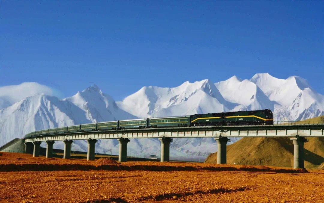 16万公里！这是百年前他被“嘲笑”的梦想