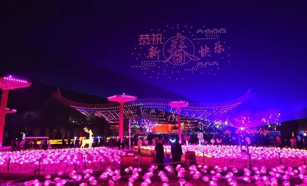 “过年模式”已开启，北京春节活动指南请查收