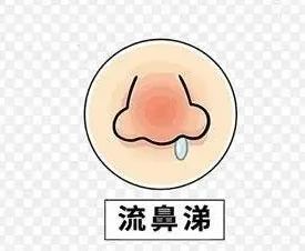 不小心把鼻涕咽下去了，会不会造成感染？