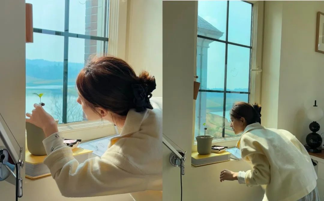 知名女星宣布病后复工，就在明天！最新分享“至暗时刻”心路历程