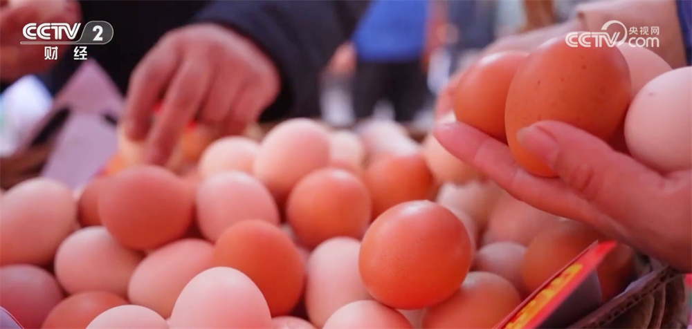 年货大集红红火火点燃消费“热” 成为县域春节经济增长新特色