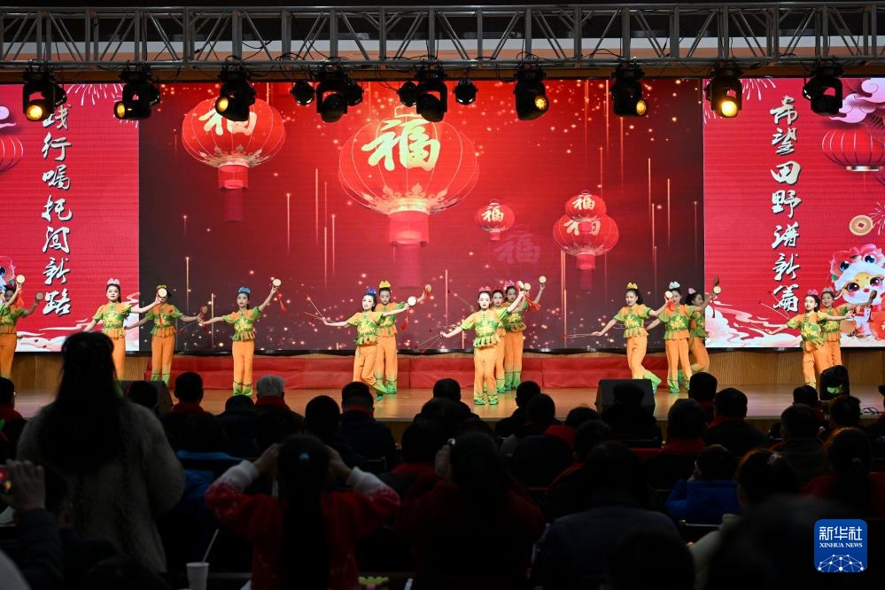 连续八年分红!小岗村累计分红超2000万元 连续八年分红!小岗村累计分红超2000万元