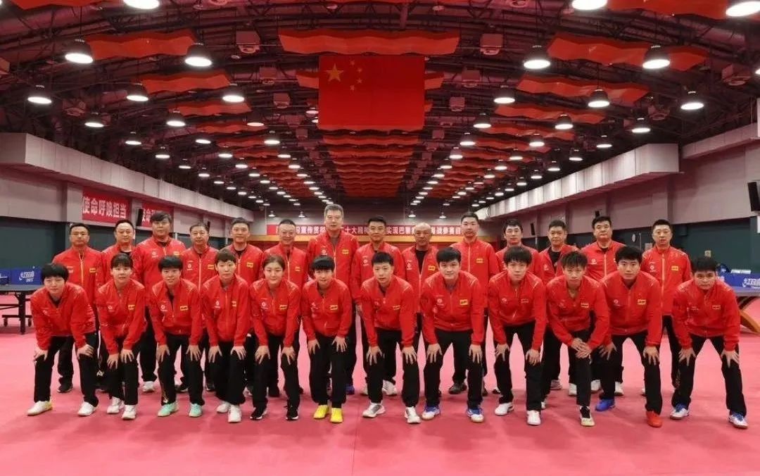 主动出击！国乒向“饭圈”乱象说不！