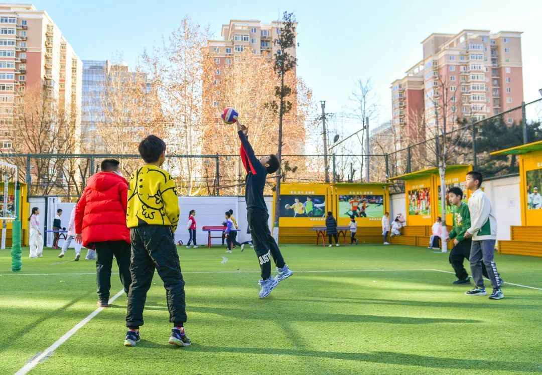 事关中小学体育教师！教育部最新发布